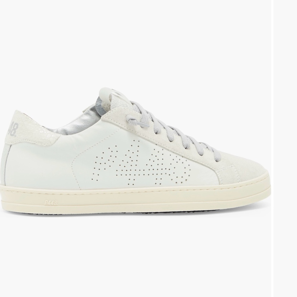 P448 John Sneaker - Picture 2 of 6